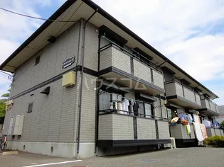 グランド ソレーユの画像