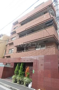 フォレストコート葛西の画像