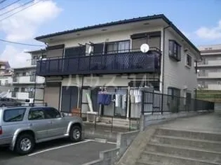 桜ハイツの画像