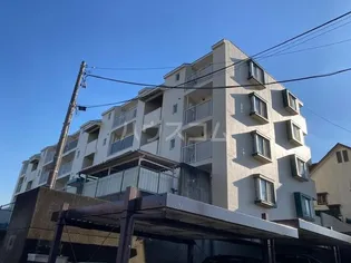 グリーンハイエストの画像