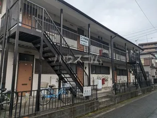 コーポ吉田の画像