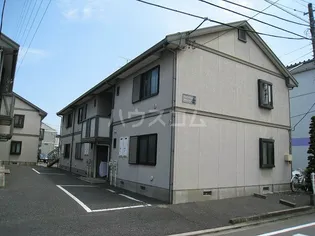 アンバービレッジSの画像