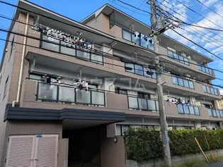 クレールメゾン鷺沼の画像