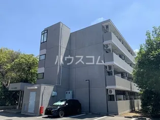 フローラル宮崎台の画像