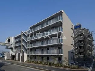 ヴィラ フローリッシュの画像