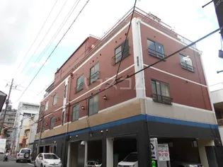 アーバンハイツ上長者町通の画像