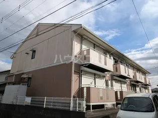 プレミールハイツ壱番館の画像