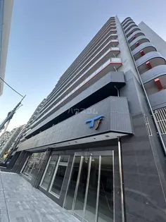 大阪府大阪市淀川区西宮原1丁目【マンション】の外観