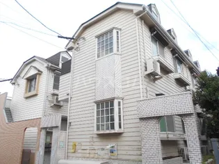 スカイピア葛西B棟の画像