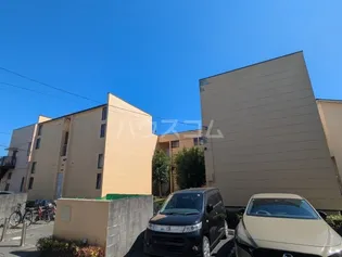 エヌパティオ【106号室】の外観