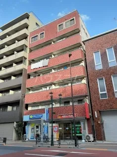 マイキャッスル浅川の画像