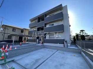 ノーブルヴィラ上尾の画像