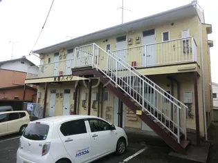東屋ハイツの画像