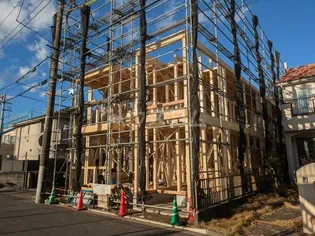 ROBOT HOME 矢部の画像