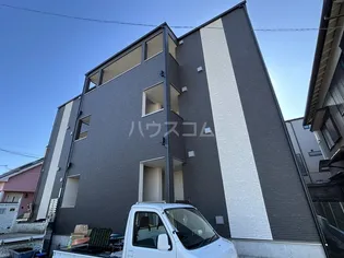 ジーメゾン伊勢原の画像