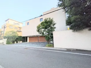 FUKASAWA SPACE9の画像