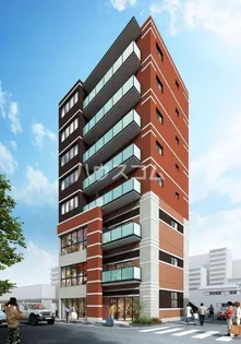 サヴィル ロウ 博多【5階】の外観