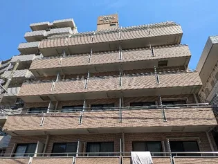 日神パレステージ相模原の画像