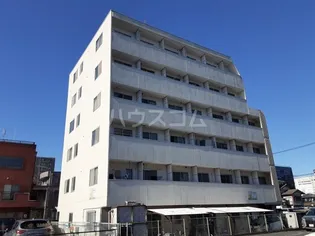 レジデンスカープ水戸の画像