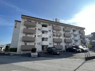 シャトー南の画像