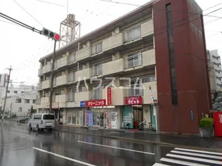 サン宮脇【303号室】の外観