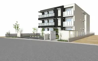 メゾンドゥパルクⅡの画像