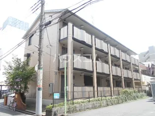 パークセントラルの画像