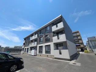 メゾンセピア Cの画像