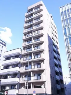 竹山ビル五番館の画像