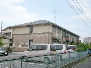 コスモスハイムIIIの画像