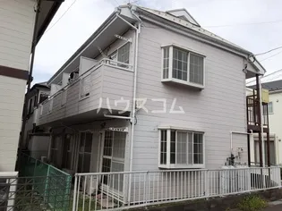 コーポヒロキの画像