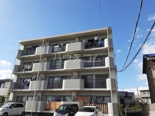 ニュータウン天白の画像