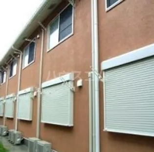 アネックスホームの画像