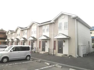 タウンコート東岸和田の画像