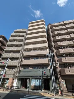 ステージファースト田端アジールコートの画像