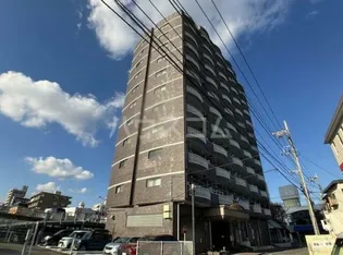 ペルテ星ヶ丘の画像