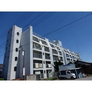 マンション結城の画像