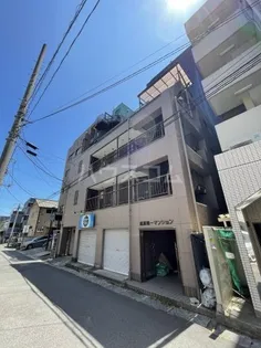 成瀬第一マンションの画像
