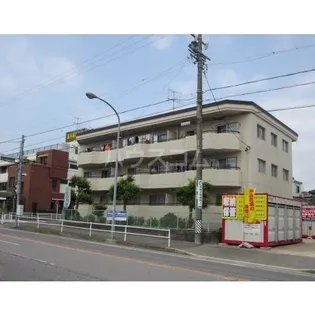 サンハイツシンコーの画像