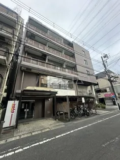 マルコーマンションの画像