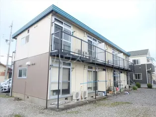 アクツハイツ1の画像