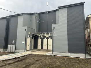 シティハイツさがみ野A棟の画像