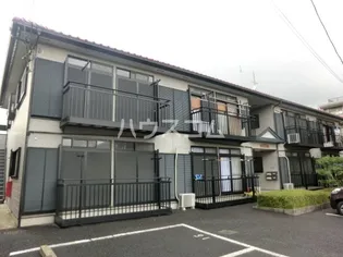 パステルタウンの画像