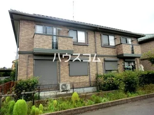 トマトハイツ三番館の画像