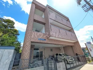 愛知県名古屋市千種区天満通2丁目【マンション】の外観