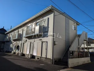 サンシティデュエットAの画像