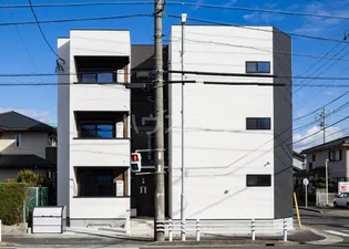 MOVE新守山の画像