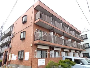 フレンドリー今川の画像