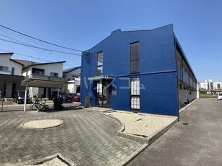 西岡崎フロイデの画像