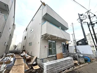 レアリゼ蘇我Iの画像